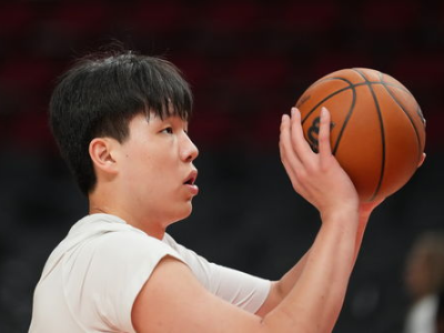 杨瀚森全新升级，战力飙升，正式加入战斗行列！