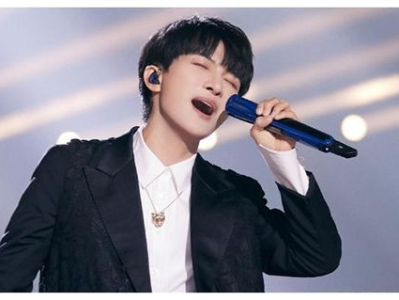 双顶流明星跨界：演员与歌手的璀璨融合