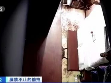 揭秘酒店偷拍盗摄黑色产业链：隐私侵犯背后的黑暗网络
