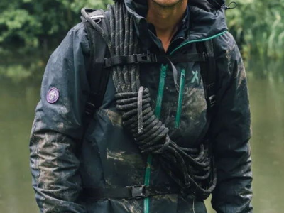 贝爷点赞张家界七星山荒野求生