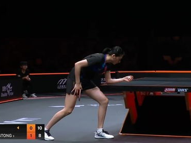 陈熠挑战陈幸同：巅峰对决，谁将问鼎羽毛球女单冠军？