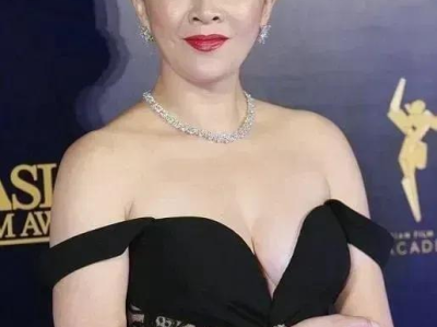 刘嘉玲：从未洗过菜的奢华生活揭秘