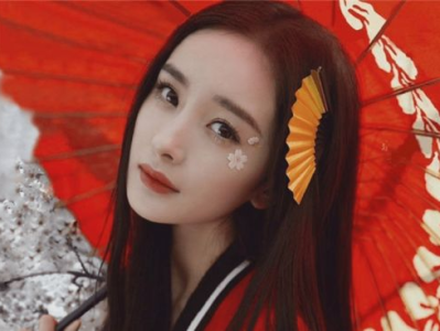 迪丽热巴主演：爱你，老己