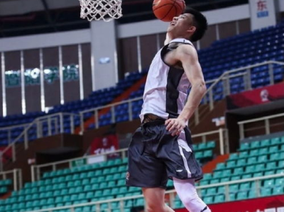 杨鸣谈何时带辽宁队重返巅峰