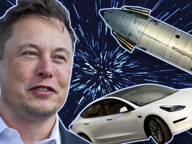 马斯克迈向万亿富豪之路：全球首富新篇章