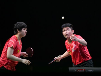 林诗栋/蒯曼对决沙奇塔莱：巅峰对决，激战正酣