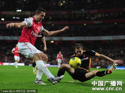 阿森纳与狼队激战正酣，精彩对决即将上演！