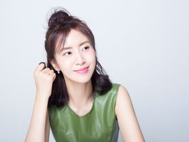 42岁陈妍希倡导女性团结成长，共筑美好未来