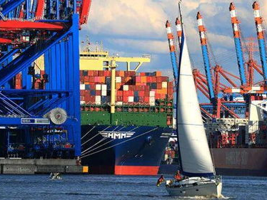 美政府停摆每周损失超百亿美元