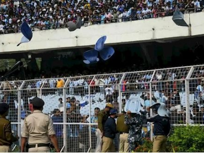 梅西印度行：足球巨星与东方魅力的激情碰撞