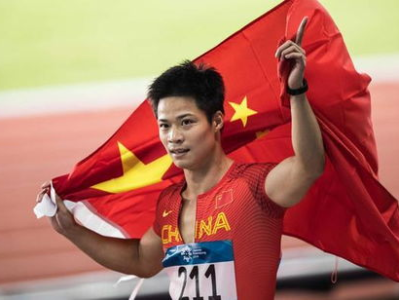 于子迪夺本届全运会个人第3金