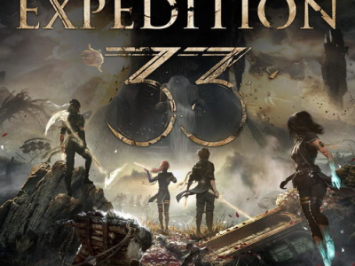 TGA2025年度游戏：创新巅峰，未来已来