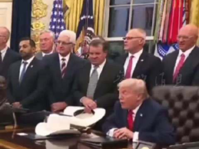 特朗普与爱泼斯坦私密照片曝光：真相与争议交织的幕后故事