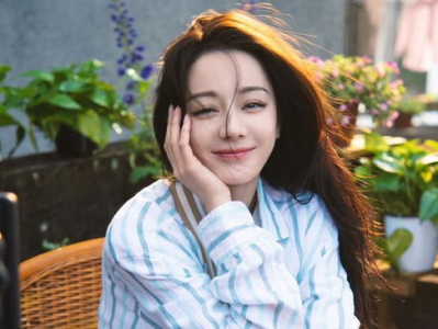 迪丽热巴深情告别枭起青壤，开启全新篇章